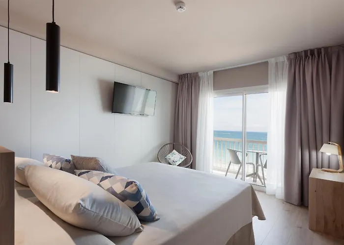 Hotel Maritim 4 Superior
